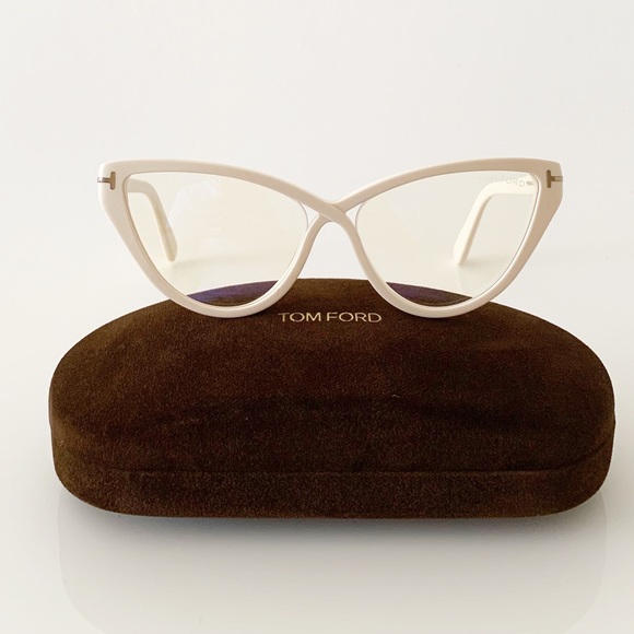 Tom Ford Accessories - Tom Ford Glasses, New